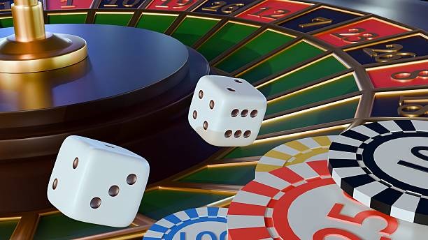 Live-dealer studios operate 24/7 with real-time gaming Live dealer casino tables on kawkawbet