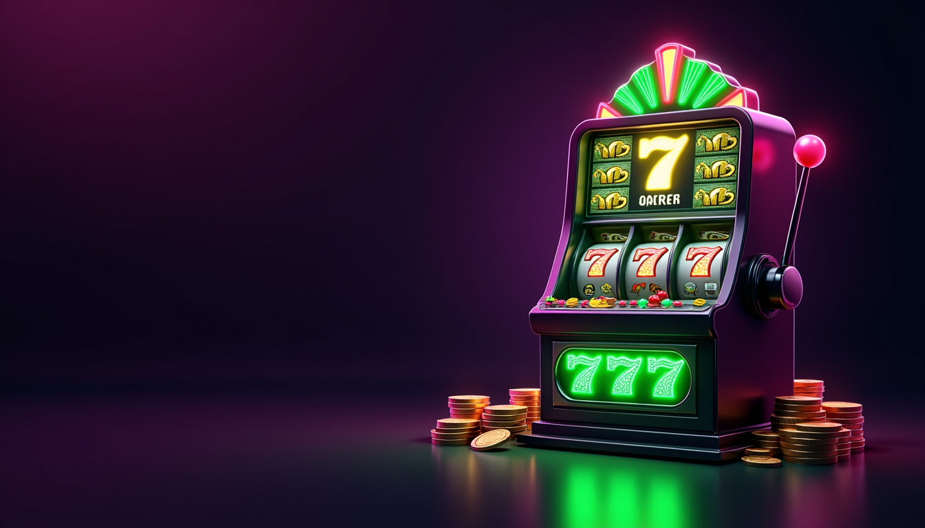 Slot game Sweet Bonanza for Free Play participation
